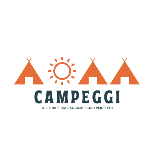 4 Campeggi